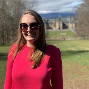 Meet your Posher, Beth